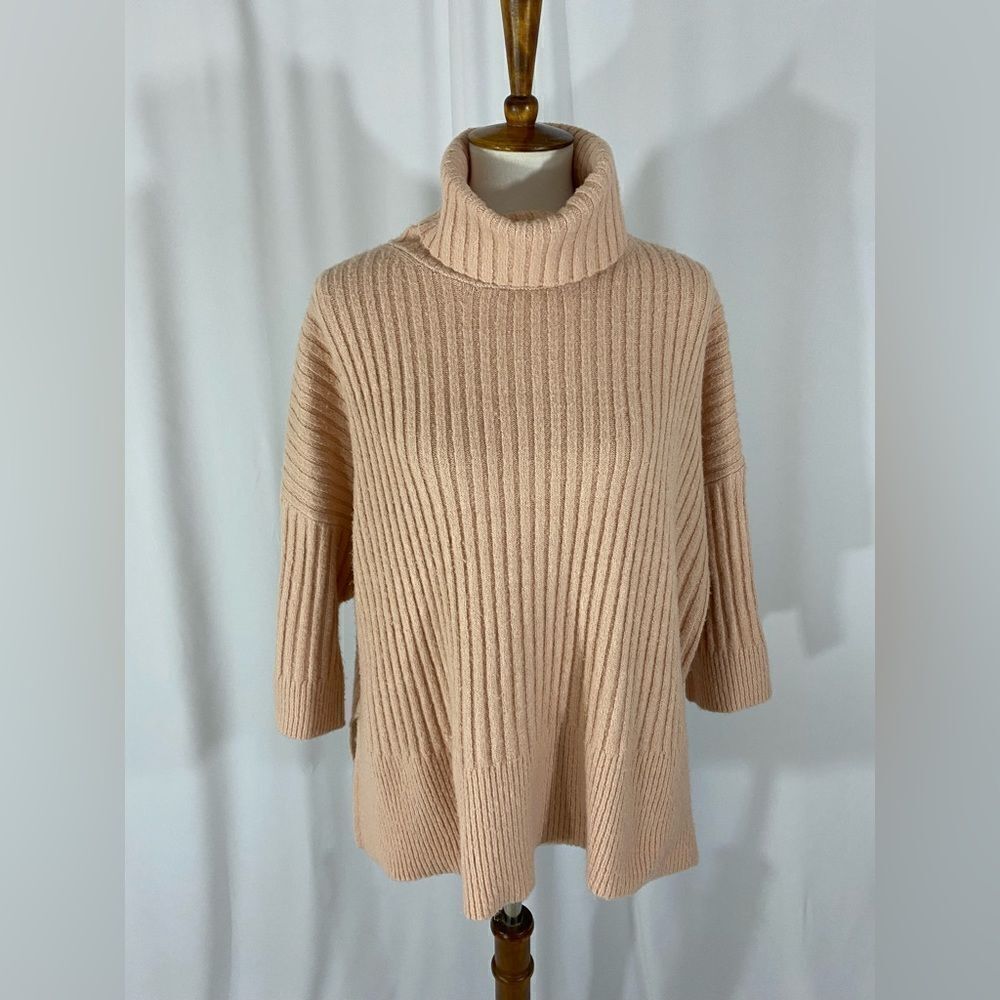 Prologue Turtleneck Sweater